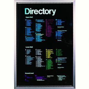 Click to Enlarge Directory 1780