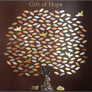 Click to Enlarge Gift of Hope
