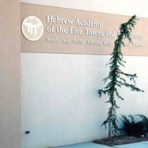 Click to Enlarge Hebrew Academy