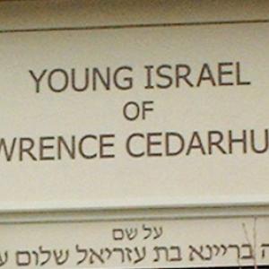 Click to Enlarge Young Israel