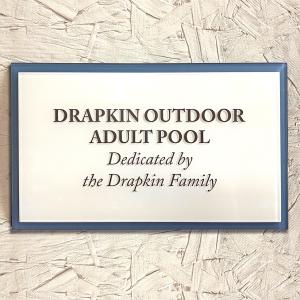 Click to Enlarge Painted Acrylic