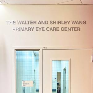 Click to Enlarge Eye Care Center