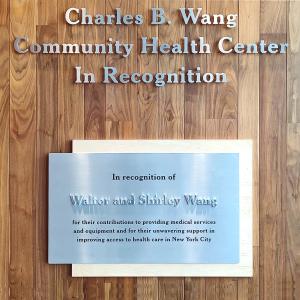 Click to Enlarge Community Health Center