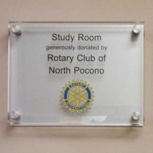 Click to Enlarge Rotary Club