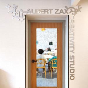 Click to Enlarge Creative Studio