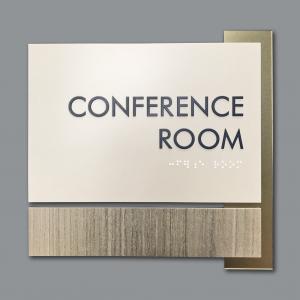 Click to Enlarge Conference Room