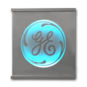 Click to Enlarge GE LOGO