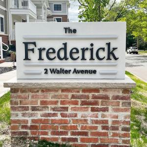 Click to Enlarge The Frederick
