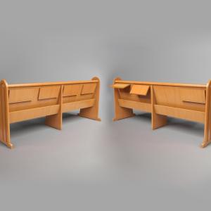 Click to Enlarge Folding Shelf