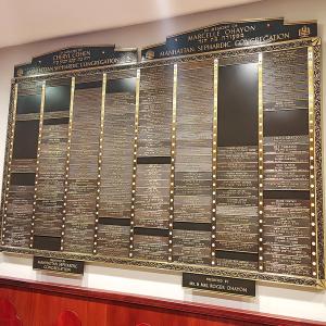 Click to Enlarge Double Header