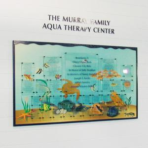 Click to Enlarge Aqua Therapy